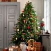 いつから買える？IKEAの生モミの木のクリスマスツリー　買ってみた感想と注意点