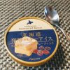 シャトレーゼの新製品アイス（ラムレーズン）がバター濃厚すぎておいしいけどレーズン多すぎな件
