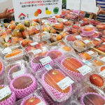 JAおきなわファーマーズマーケットやんばる市場（名護）でお土産に買ったマンゴーがおすすめ！